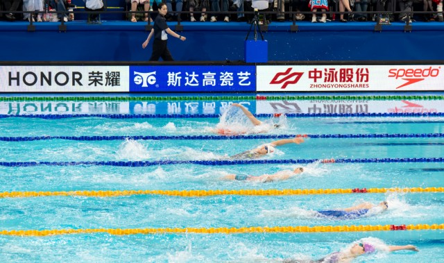 IM电竞app下载-斯达高瓷艺助力2026中国游泳公开赛